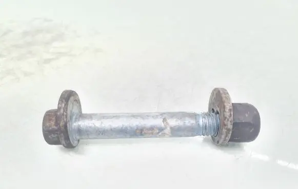 Jaguar XJ X351 Front suspension camber bolt 