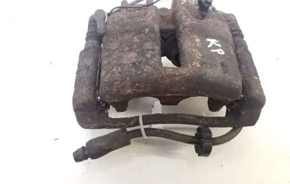 Peugeot Expert Front brake caliper A32410034