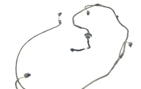 Mercedes-Benz E W212 Parking sensor (PDC) wiring loom
