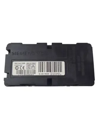 Citroen C5 Tire pressure control unit 9664919880