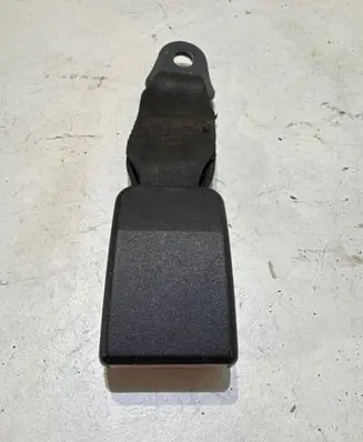 Peugeot 206 CC Rear seatbelt buckle 5232739