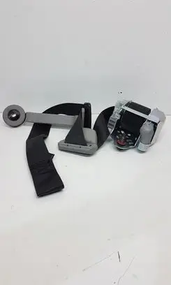 KIA Rio Front seatbelt
