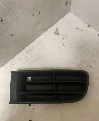 Volkswagen Polo Front bumper lower grill 6Q0853665 13060