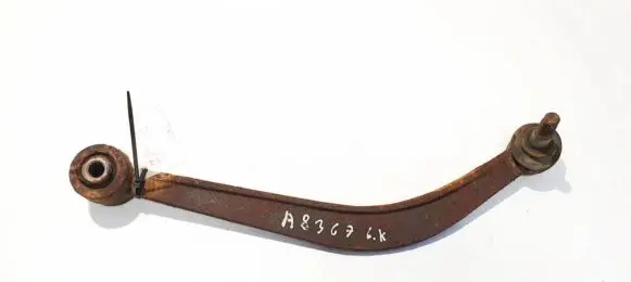 Rear upper control arm/wishbone