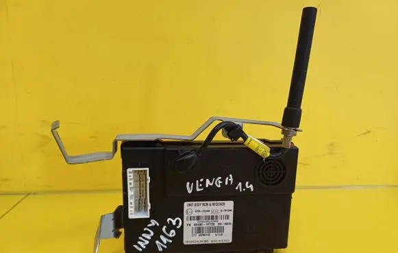 KIA Venga Other control units/modules 95400-1P720