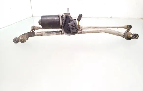 Opel Astra G Front wiper linkage and motor 404387 5478B 4880906