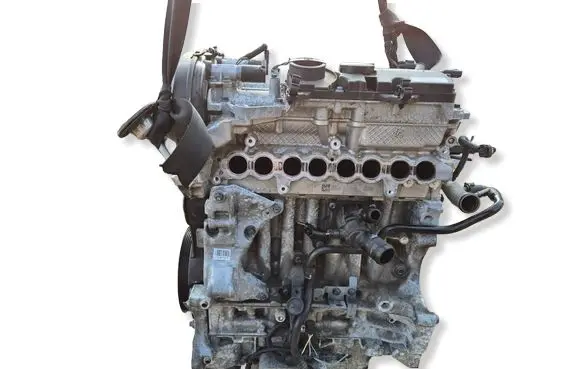 Volvo S60 Engine B4204T19 31416099 1760412