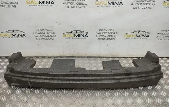 Ford B-MAX Rear bumper foam support bar AV1117A838AA