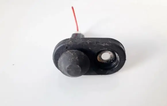 Toyota RAV 4 (XA20) Bonnet alarm switch sensor 