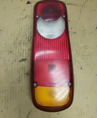 Renault Master III Rear/tail lights 265551402R 153109