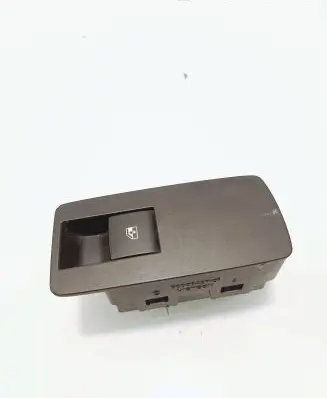 Opel Insignia A Electric window control switch 13222231