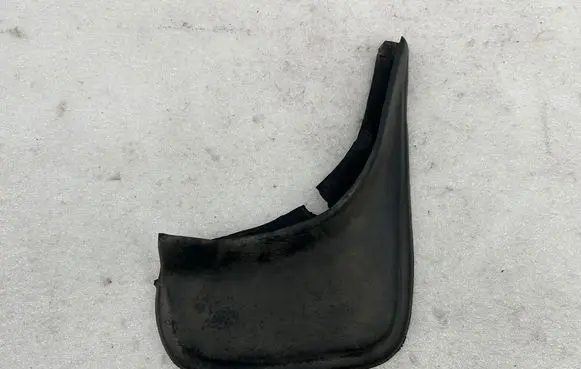 Citroen C8 Front mudguard
