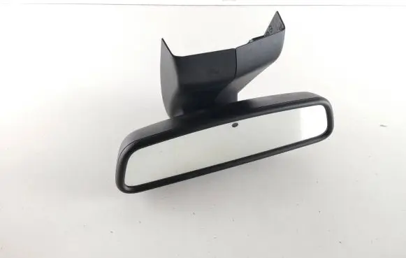 Rear view mirror (interior)