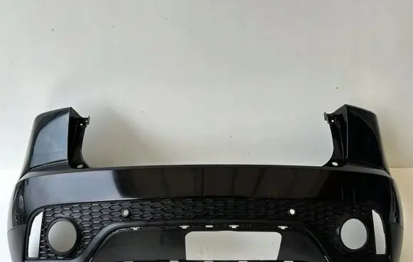 Jaguar E-Pace Rear bumper J9C317D781A