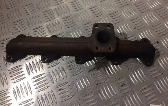 Ford Focus Exhaust manifold