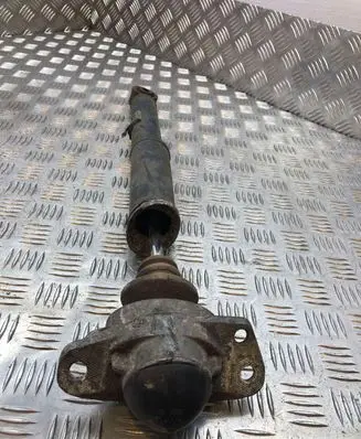 Audi A3 S3 A3 Sportback 8P Rear shock absorber/damper