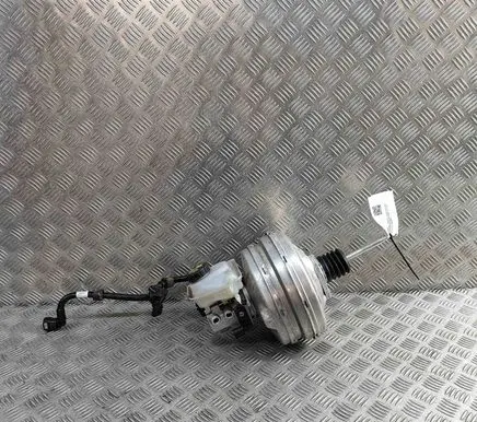 Porsche Boxster 982 Brake booster 98135502532