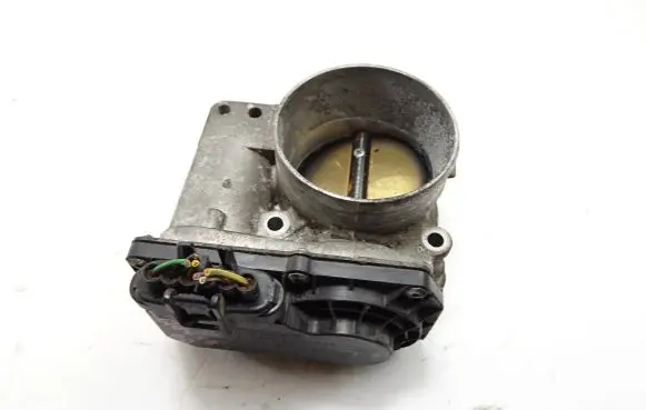 Volvo C70 Throttle valve 30711551 4J250541 01318