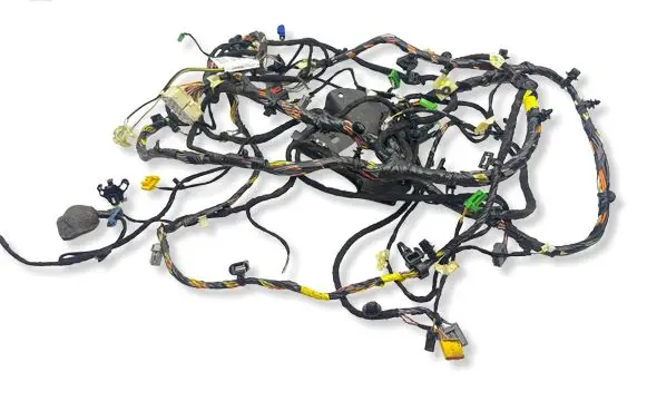 Volvo XC40 Other wiring loom 9401963