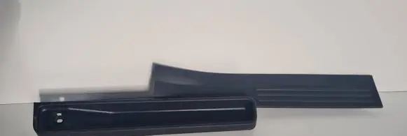 Chrysler Town & Country V Front sill trim cover P1PF45DX9AA 00003980