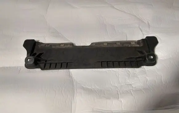Audi A3 S3 8V Top upper radiator support slam panel 8V5825230A