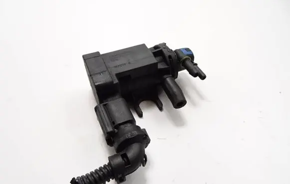 Ford Mondeo MK V Turbo solenoid valve 9808206880 9920219 00815203