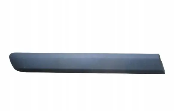 Fiat Doblo Rear door trim (molding) 735388385