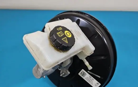 Volkswagen Tiguan Brake booster 5QH614105D IMPRK1554428