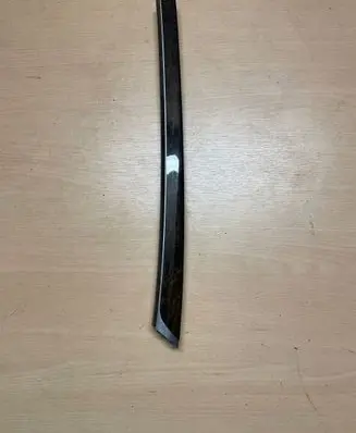 Audi A5 8T 8F Front door trim bar 8T0867409