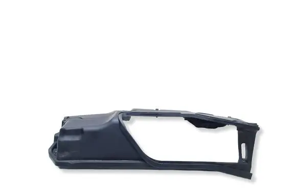 BMW 3 E92 E93 Air filter box cover 7793203 13717793903