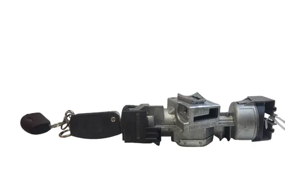 Ford Mondeo MK IV Ignition lock 3M513F880A 0410B30042