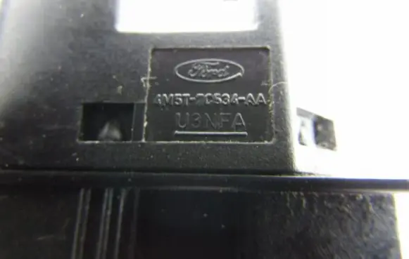 Clutch pedal sensor