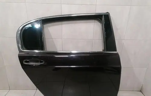 Bentley Flying Spur Rear door 3W5833056B