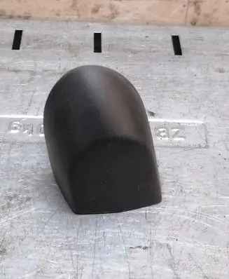 BMW 1 E81 E87 Rear door handle cover 15585102