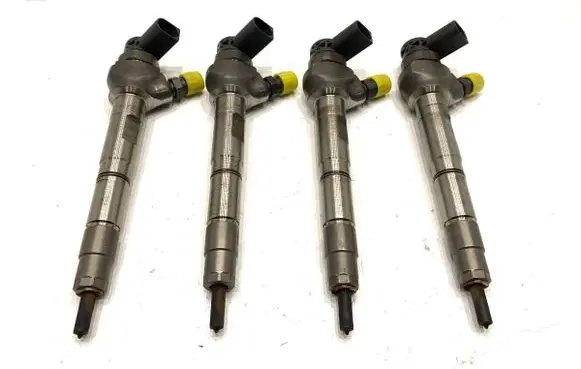 Skoda Superb B8 (3V) Fuel injectors set 04L130277AC