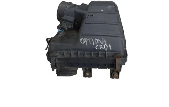 KIA Optima Air filter box