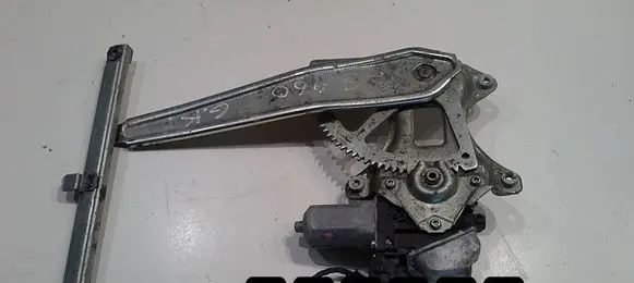 Mazda 2 Front door window regulator with motor 85720-50110