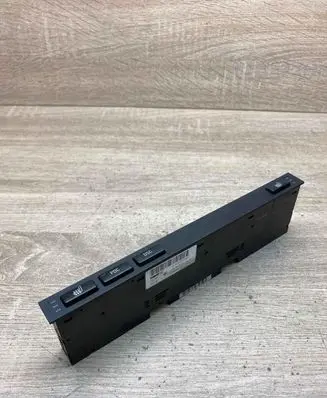 BMW 5 E39 Seat heating switch 8373776 03742073