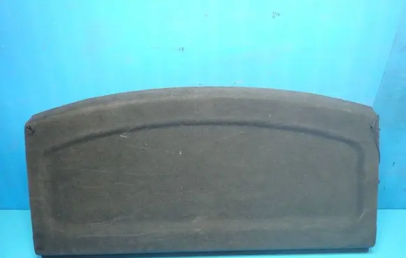Volkswagen Golf V Parcel shelf 