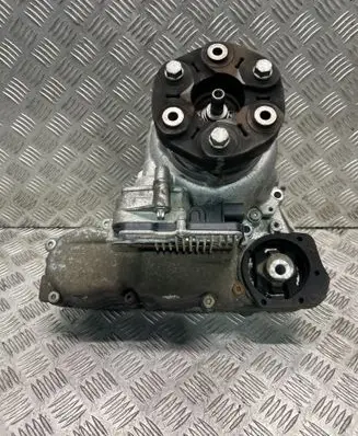 BMW X1 E84 Gearbox transfer box case ATC350 7619176