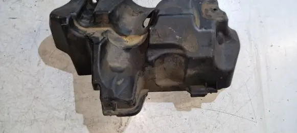 Nissan Qashqai Engine cover (trim) 8200549100