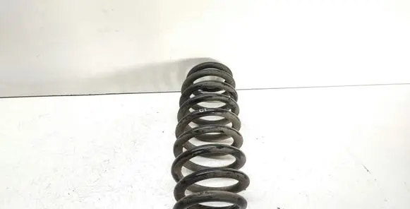 BMW 1 E81 E87 Rear coil spring