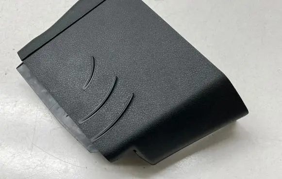 Toyota Proace Handbrake trim 9811751377