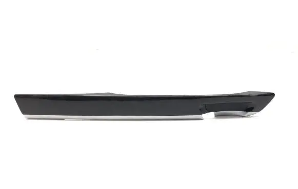 BMW 7 F01 F02 F03 F04 Front door card panel trim 9151203