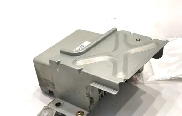 Power steering control unit/module