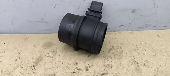 Mass air flow meter
