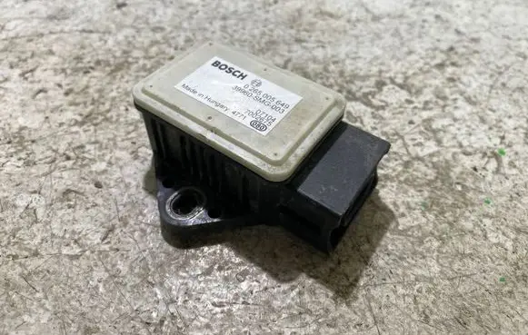 Honda Civic ESP acceleration yaw rate sensor 39960SMG003 7002675 0265005649