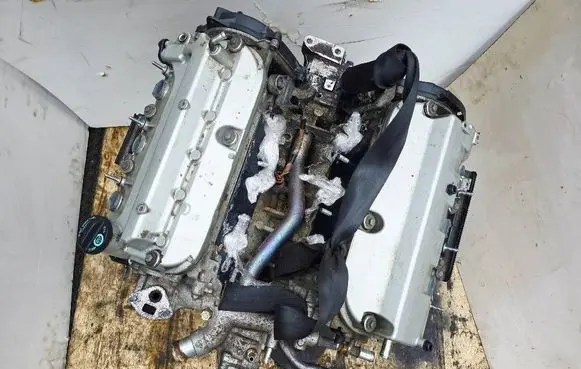 Honda Legend Engine J35A8