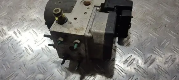Renault Scenic I ABS Pump 7700480801 0265220544