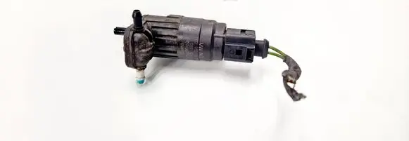 Audi A3 S3 8P Windscreen/windshield washer pump 1T0955651A